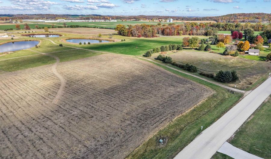 Lot 73 Blarney Stone Drive, Albany, WI 53502 - 0 Beds, 0 Bath