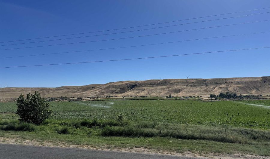 Par 2 TBD River Road, Bliss, ID 83314 - 0 Beds, 0 Bath