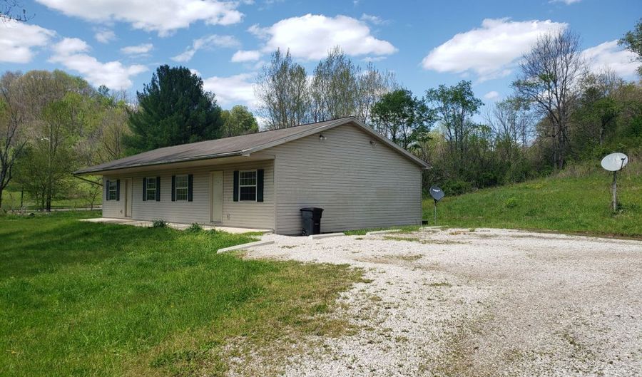 4504 Old Route 33, Athens, OH 45701 - 4 Beds, 0 Bath