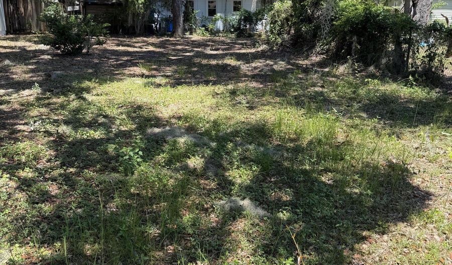 1103 Emmons St, Beaufort, SC 29902 - 0 Beds, 0 Bath