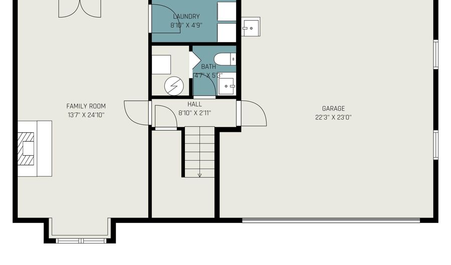 10646 Pleasant Ridge Rd, Alexandria, KY 41001 - 3 Beds, 3 Bath