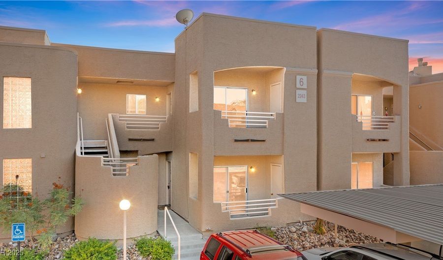 2243 Aspen Mirror Way 102, Laughlin, NV 89029 - 2 Beds, 2 Bath