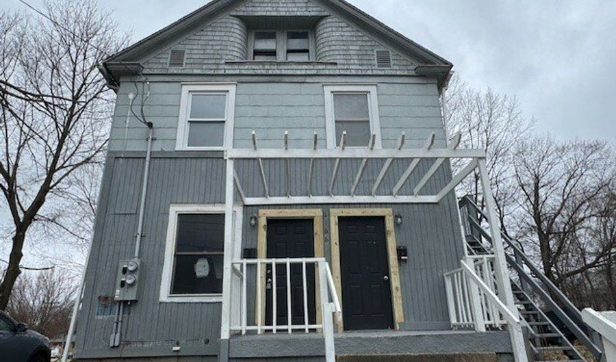 1166 BELLOWS St, Akron, OH 44301 - 3 Beds, 1 Bath