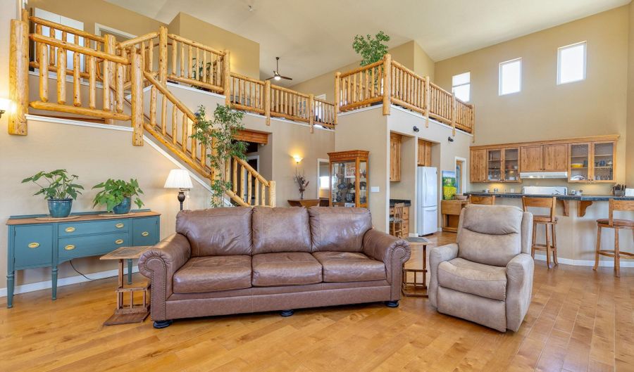 61 Blue Diamond ACR 5525, Concho, AZ 85924 - 4 Beds, 4 Bath