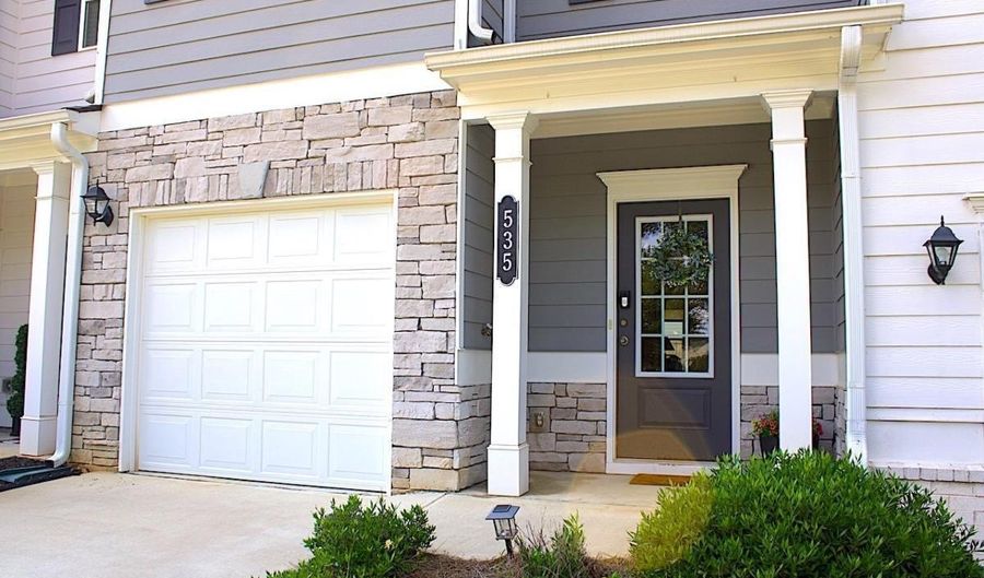 535 Ryan Ct, Ball Ground, GA 30107 - 3 Beds, 3 Bath