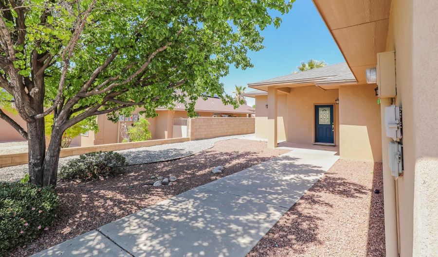 347 Camino Real, Alamogordo, NM 88310 - 4 Beds, 2 Bath