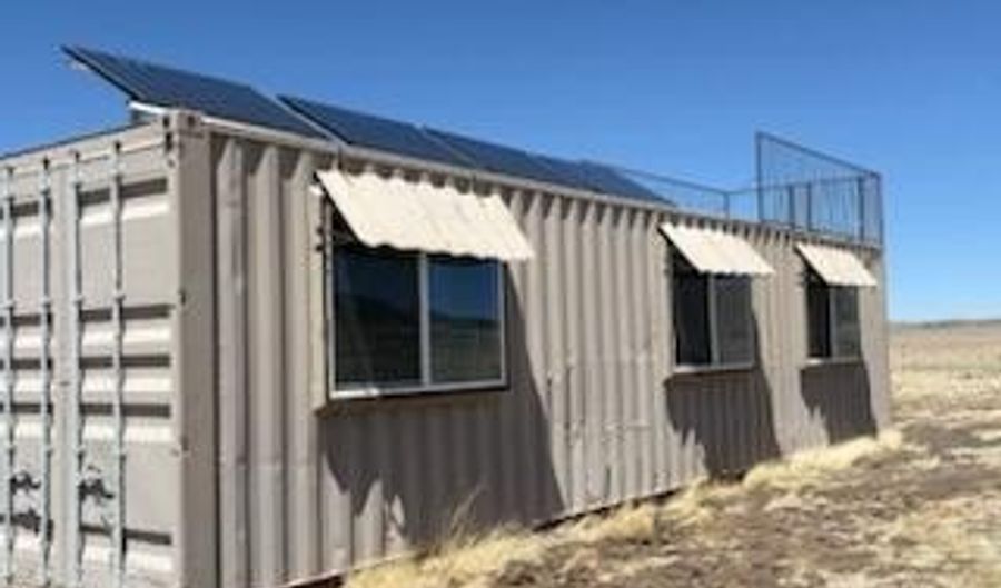 345 CR N3540, Concho, AZ 85924 - 0 Beds, 0 Bath
