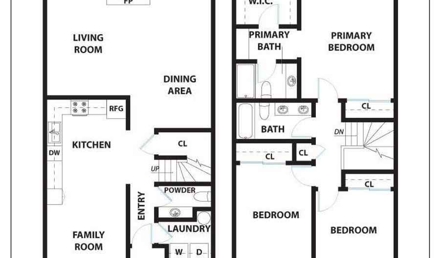 3447 Capella Ln, Alameda, CA 94502 - 3 Beds, 2 Bath