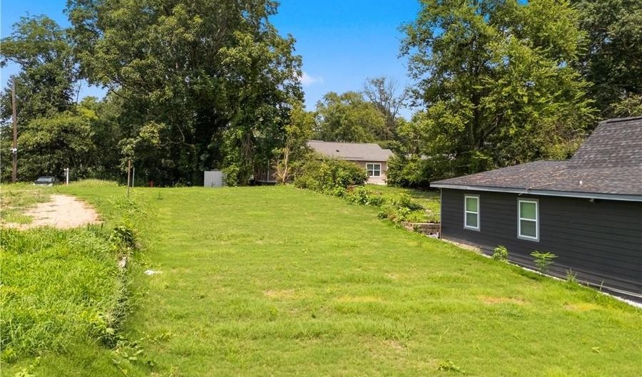 871 Neal St NW, Atlanta, GA 30314 - 0 Beds, 0 Bath