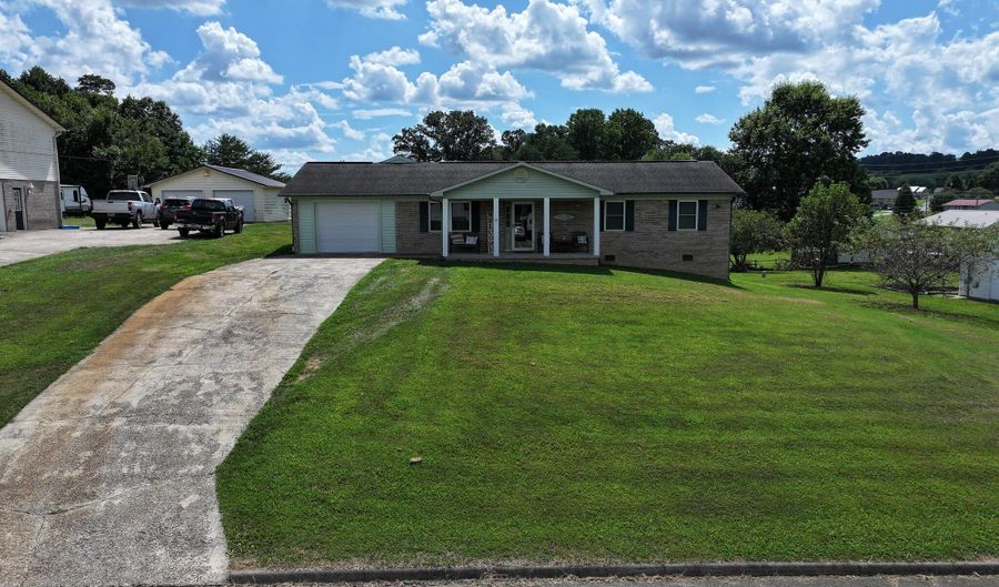 50 Pine Ridge Dr, Afton, TN 37616 - 2 Beds, 2 Bath