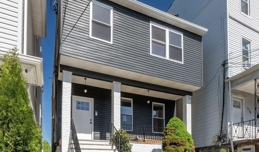 157 PROSPECT Ave, Bayonne, NJ 07002 - 5 Beds, 2 Bath