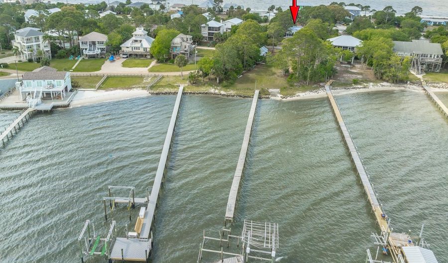 1464 Alligator Dr, Alligator Point, FL 32346 - 3 Beds, 2 Bath