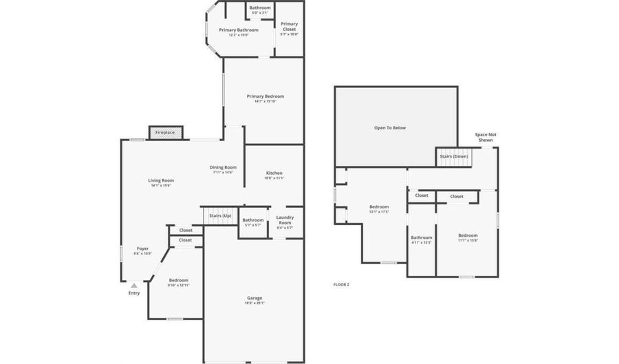 5479 Bridge Pointe, Alpharetta, GA 30005 - 4 Beds, 3 Bath