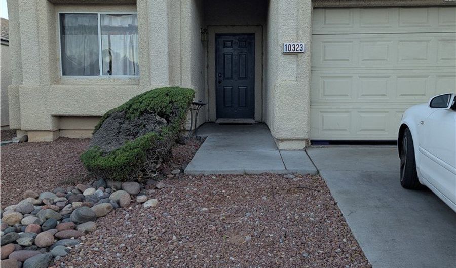 10323 W Turret Peak Ave, Las Vegas, NV 89135 - 3 Beds, 2 Bath