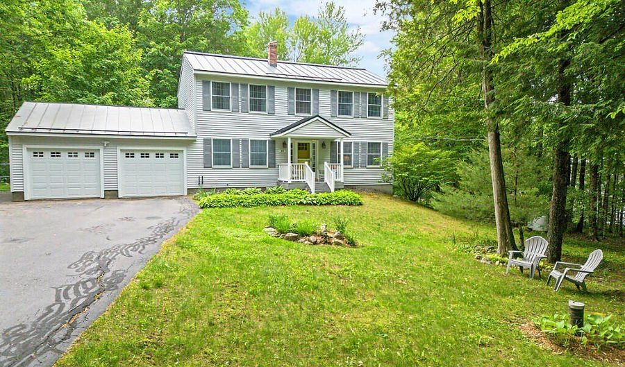 40 Pheasant Run Rd, Belgrade, ME 04917 - 3 Beds, 3 Bath