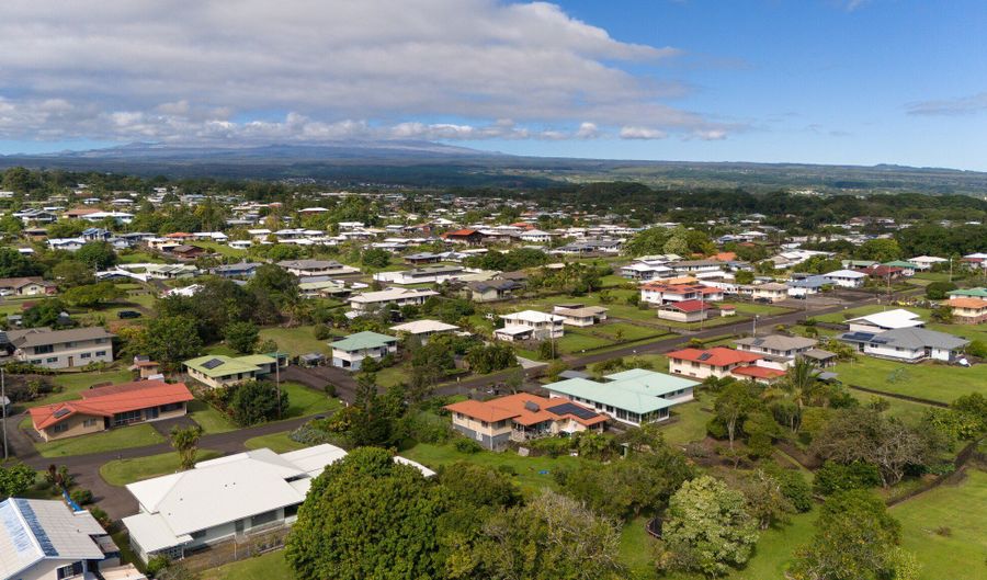 347 NOHEA St, Hilo, HI 96720 - 4 Beds, 2 Bath