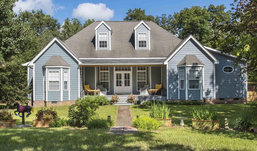 1377 Pine Rd, Camden, SC 29020 - 4 Beds, 3 Bath