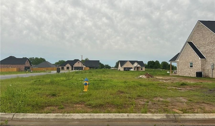 Lot 87 Buffalo Pass, Barling, AR 72923 - 0 Beds, 0 Bath