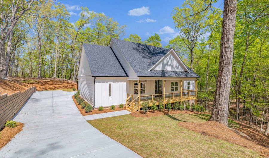 122 Planters Pointe, Baldwin, GA 30511 - 3 Beds, 3 Bath