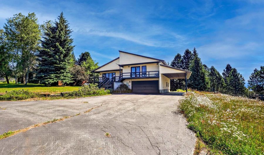 516 Skyline Dr, Cascade, ID 83611 - 4 Beds, 3 Bath