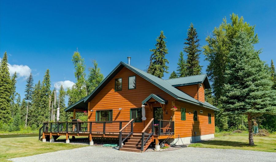 22507 Old Mill Rd, Bigfork, MT 59911 - 2 Beds, 2 Bath