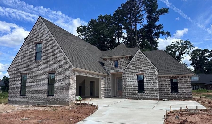 192 St Andrews Ln, Benton, LA 71006 - 4 Beds, 3 Bath