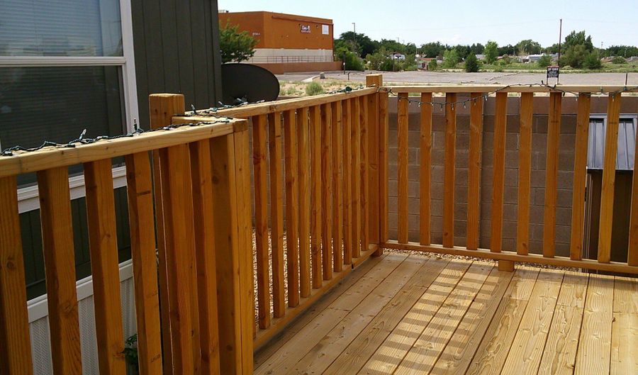 7112 Pan American Fwy NE 172, Albuquerque, NM 87109 - 3 Beds, 2 Bath