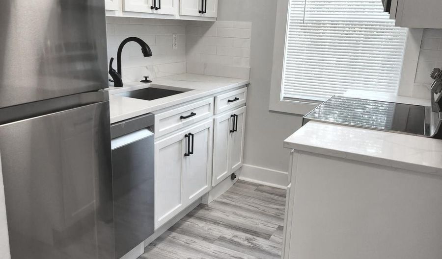 3809 V St SE 202, Washington, DC 20020 - 2 Beds, 1 Bath