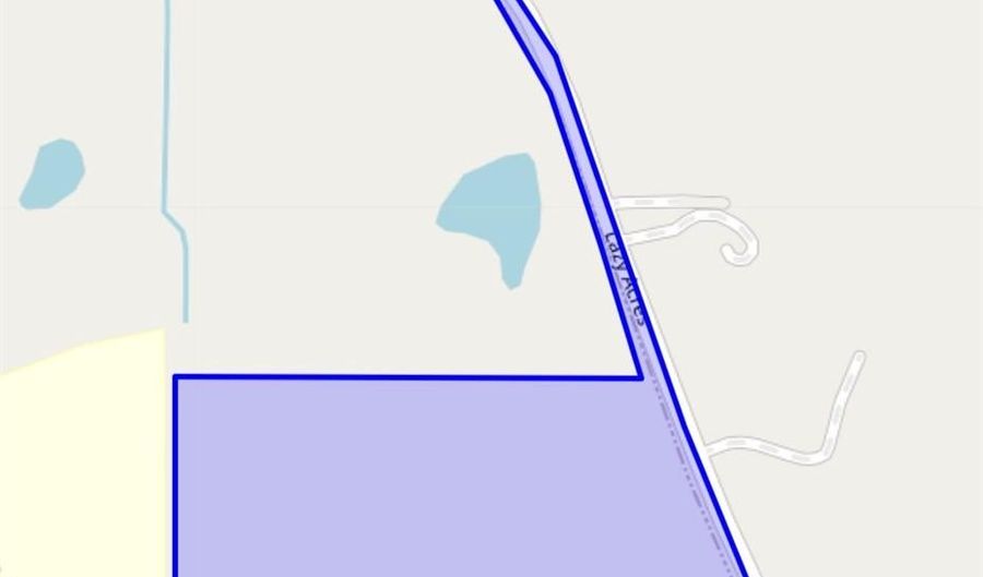 County Road 1542, Ada, OK 74820 - 0 Beds, 0 Bath