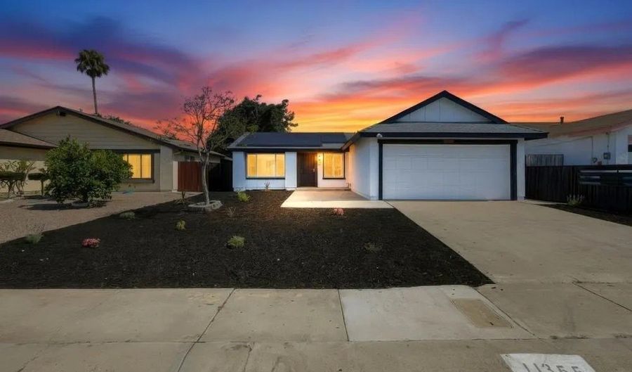 11355 Camarosa Cir, San Diego, CA 92126 - 3 Beds, 2 Bath