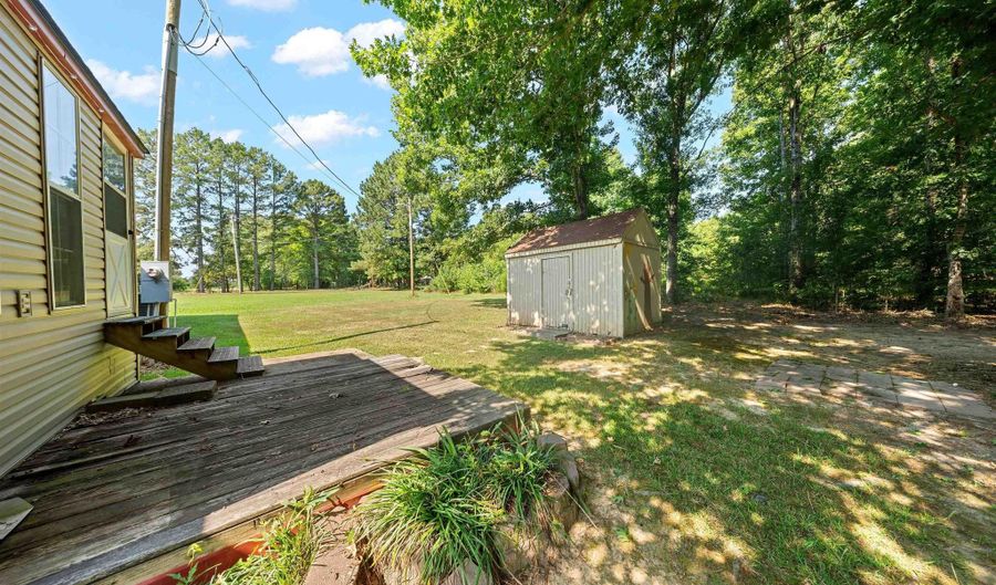 260 HWY 321, Beebe, AR 72012 - 3 Beds, 2 Bath