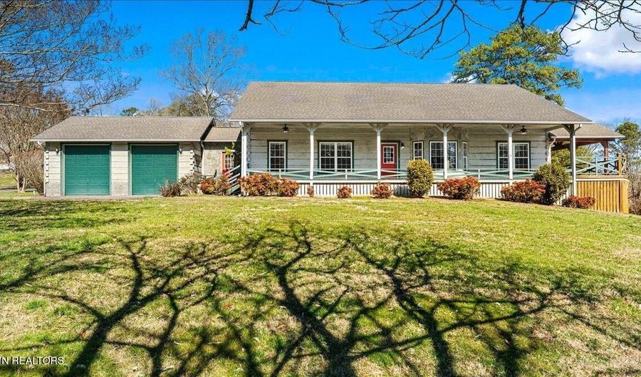 1793 Cherokee Dr, Bean Station, TN 37708 - 3 Beds, 2 Bath