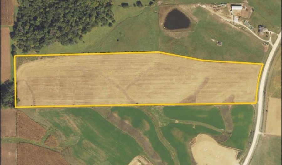 Old Cass Rd, Anamosa, IA 52205 - 0 Beds, 0 Bath