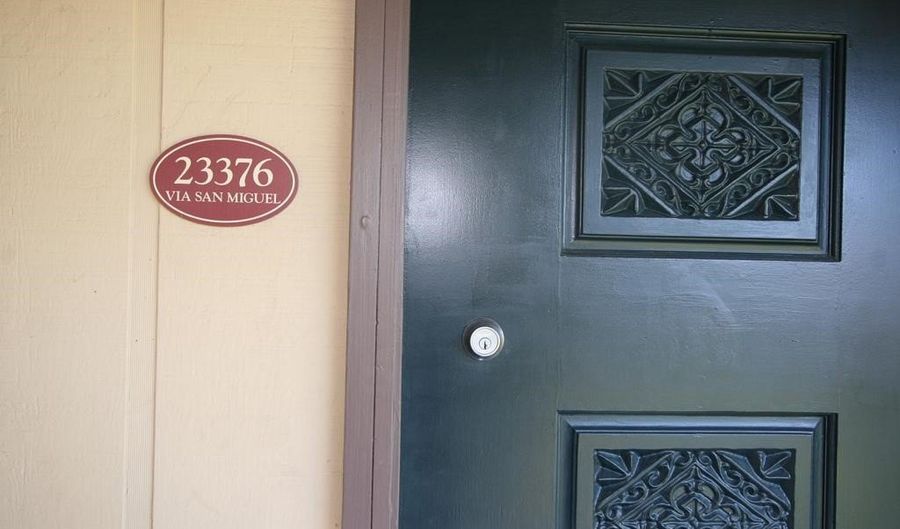 23376 Via San Miguel, Aliso Viejo, CA 92656 - 3 Beds, 2 Bath