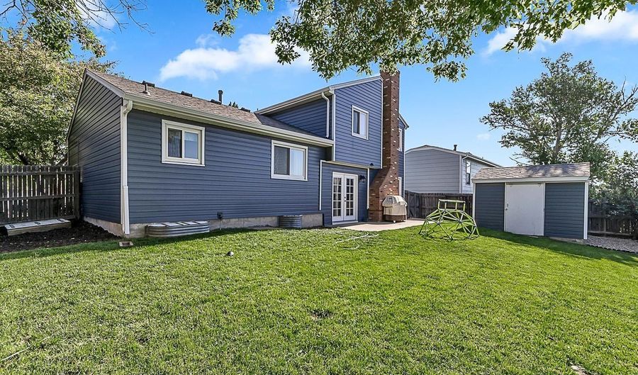 2105 BRIARWOOD Ln, Cheyenne, WY 82009 - 4 Beds, 3 Bath