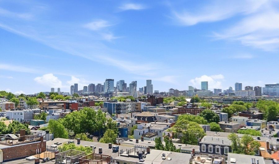 284 Bunker Hill St 4, Boston, MA 02129 - 3 Beds, 2 Bath