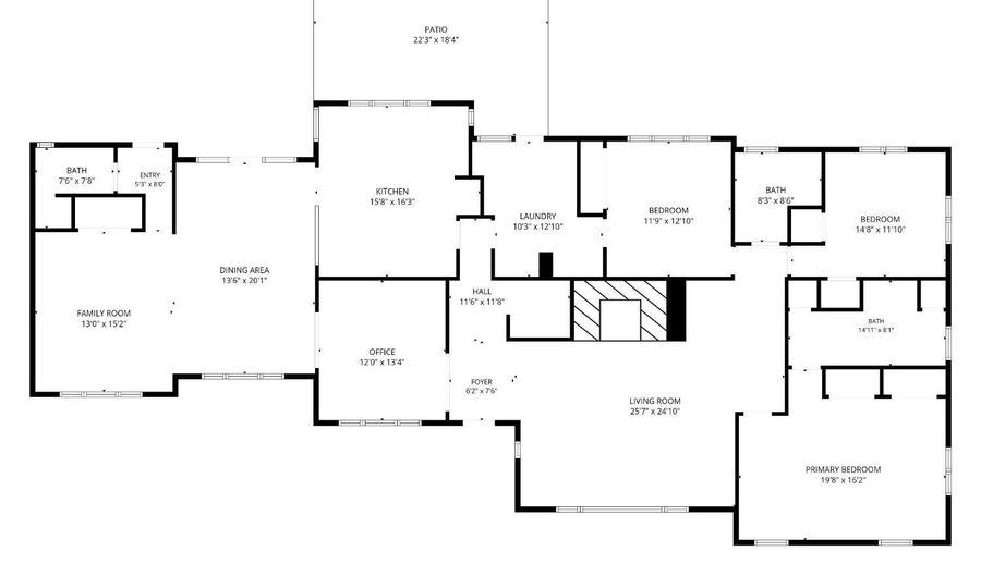 8520 Arborcrest Dr, Amberley, OH 45236 - 3 Beds, 3 Bath