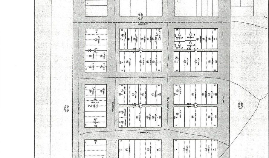 03 Shoshone St 03, Imlay, NV 89418 - 0 Beds, 0 Bath