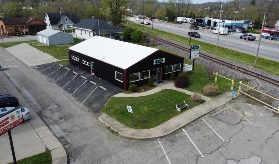 311 Broadway St, Aurora, IN 47001 - 0 Beds, 0 Bath