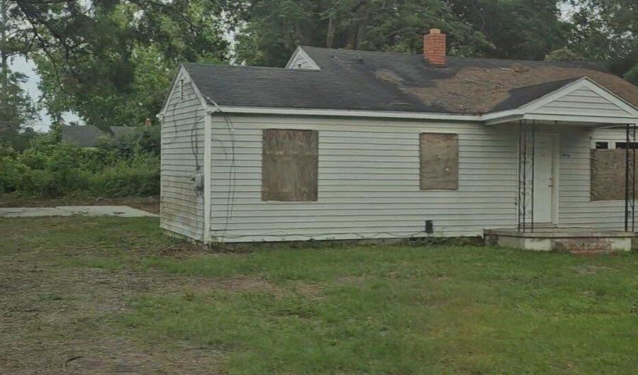 1920 Rozella Rd, Augusta, GA 30904 - 2 Beds, 1 Bath