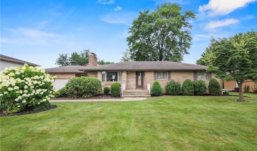 2494 Ardenwood Pl, Austintown, OH 44515 - 4 Beds, 3 Bath