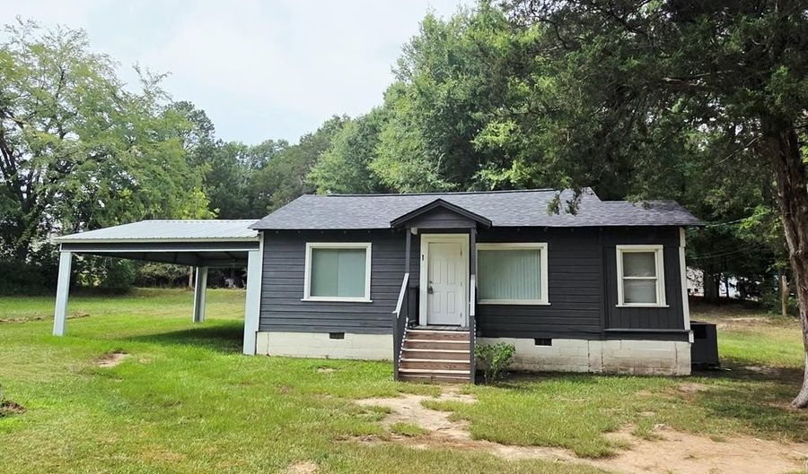 109 Morse Ave, Abbeville, SC 29620 - 2 Beds, 1 Bath