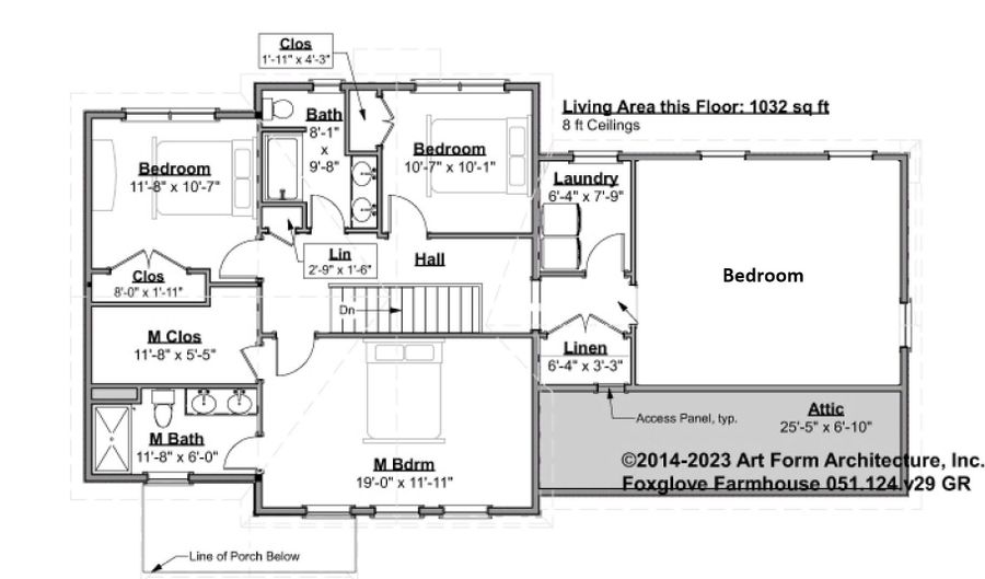 Lot H Longview Place, Brentwood, NH 03833 - 4 Beds, 3 Bath