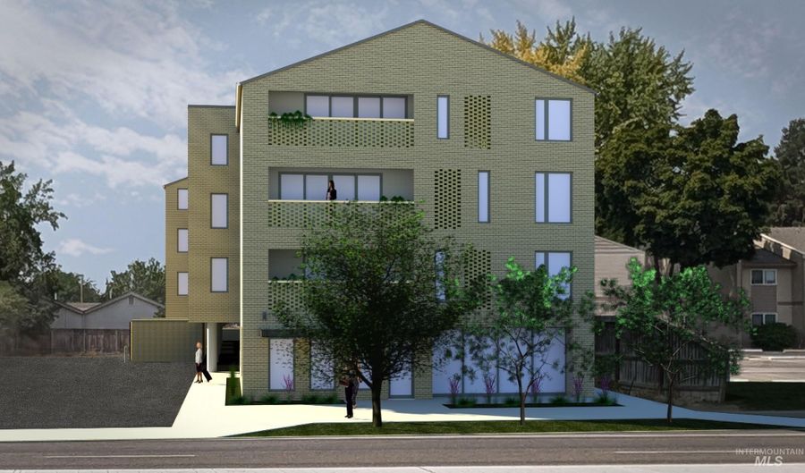 851 S Cole Rd, Boise, ID 83709 - 0 Beds, 0 Bath