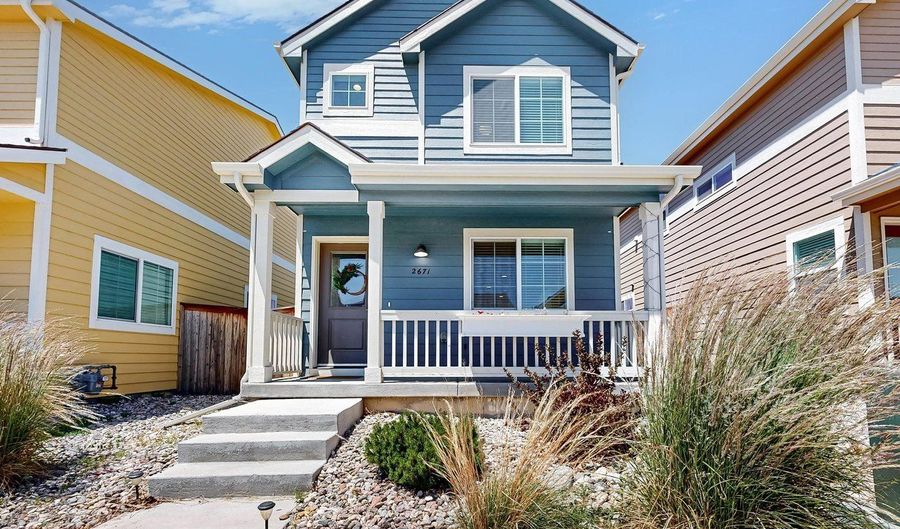 2671 Diamondback Dr, Berthoud, CO 80513 - 2 Beds, 2 Bath