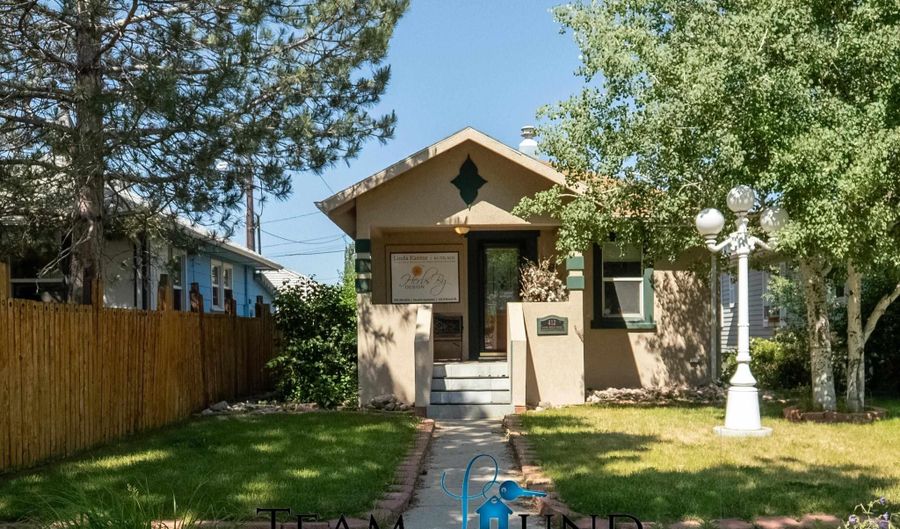 412 S Beech St, Casper, WY 82601 - 0 Beds, 0 Bath
