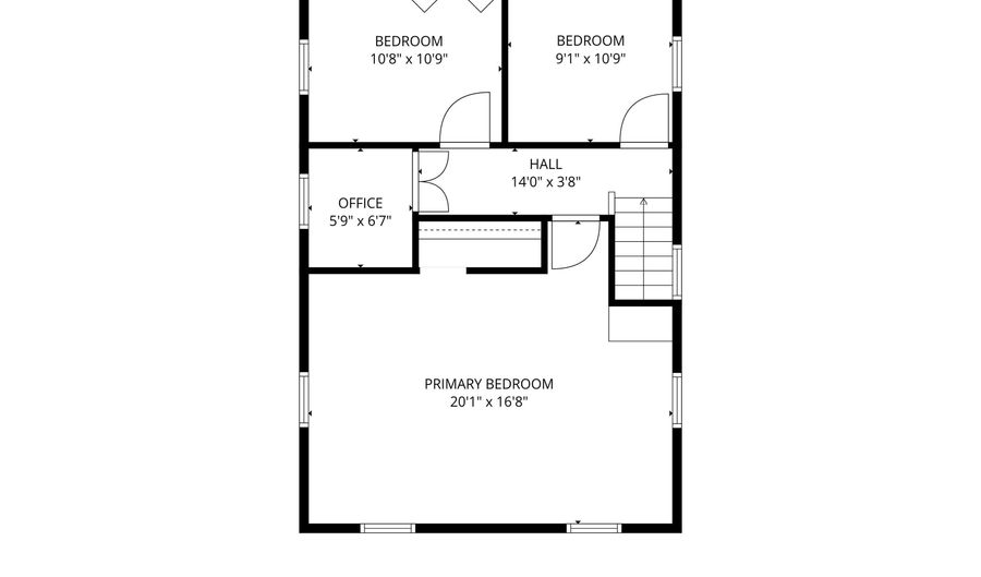 13864 Hough, Allenton, MI 48002 - 3 Beds, 1 Bath