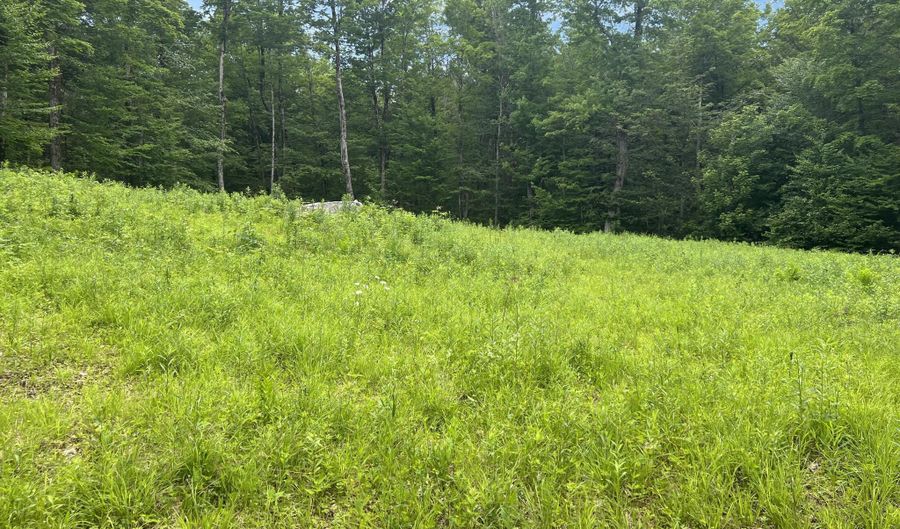 217 Lot 3 Jacobs Ladder Rd, Becket, MA 01223 - 0 Beds, 0 Bath