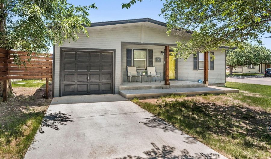 4639 S HUGHES St, Amarillo, TX 79110 - 3 Beds, 2 Bath