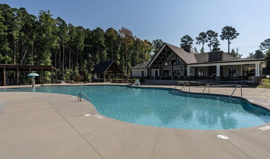 2510 Rambling Creek Rd, Apex, NC 27523 - 4 Beds, 3 Bath